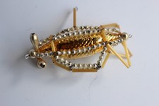 Christbaumschmuck Airship Christmas Tree Decoration (38386)