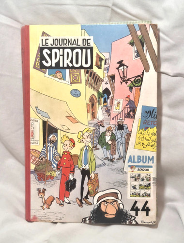 Reliure recueil album - album, du