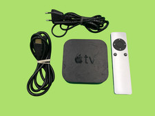 Apple TV 4K A1842 64GB Lecteur