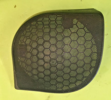 Grille de Haut-parleur Porte