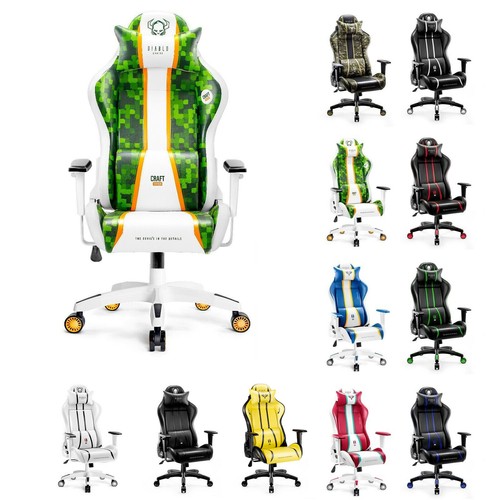 Diablo one chaise de - x-one,