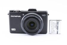 Appareil photo numérique Olympus Stylus XZ-1 batterie couleur noir f/1,8 d'oc...