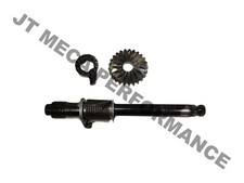 ARBRE DE KICK FANTIC 125 XM