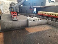 Portail coulissant type