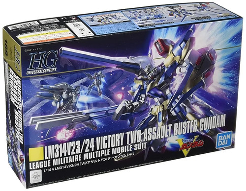 Gundam hguc 144 - 189, v2