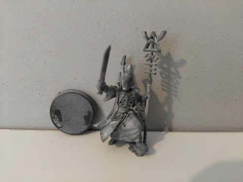 Archonte eldars warhammer - archonte,