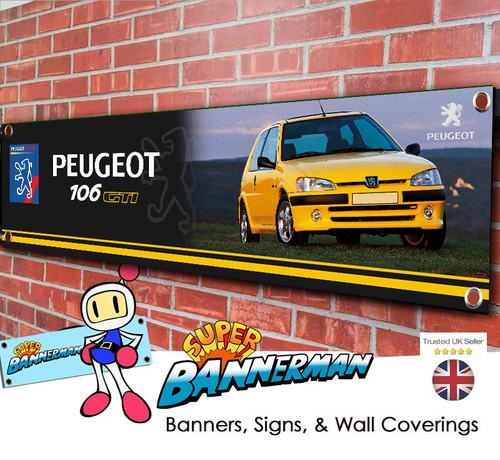 Peugeot 106 gti car - peugeot,