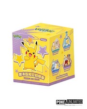 Pokémon Funism: Pikachu and