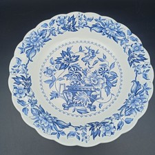 RIDGWAY STAFFORDSHIRE - PLAT