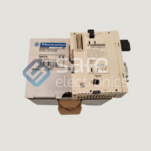 Twdnco1m module twido - twdnco1m,
