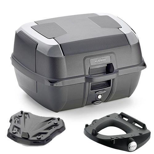Kit top case k45n kappa - case,