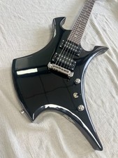 US STOCK NEW BC.Rich Electric