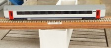 Brimalm H0 Wagon Train Rapide