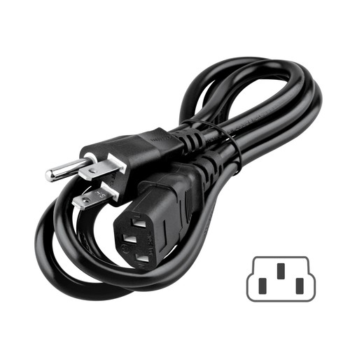 5ft power cord - 5ft,