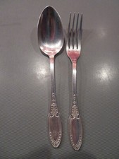 COUVERTS à HORS d'OEUVRE