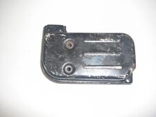 Pot Échappement Silencieux Tronçonneuse Echo 650 EVL, 660