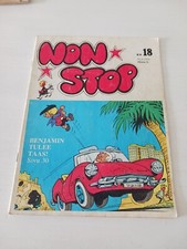 Benjamin Tintin And Picaros  1976  Finnish Comic Spirou Fantasio Chlorophylle 