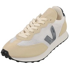 VEJA Baskets Rio Branco Bleu