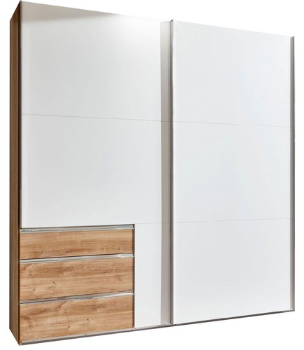 Armoire portes coulissantes - À,