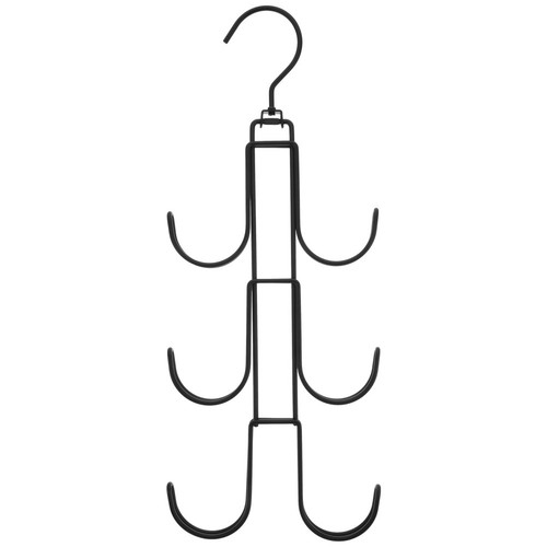 Porte écharpe foulard - porte-écharpe, range