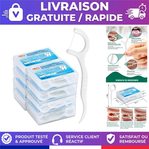 Laoye 400 porte fils dentaires - 400,