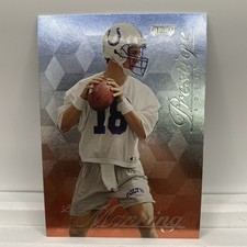 1998 Playoff Prestige Hobby