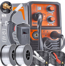 Onduleur Soudeur Mig Mag Mma