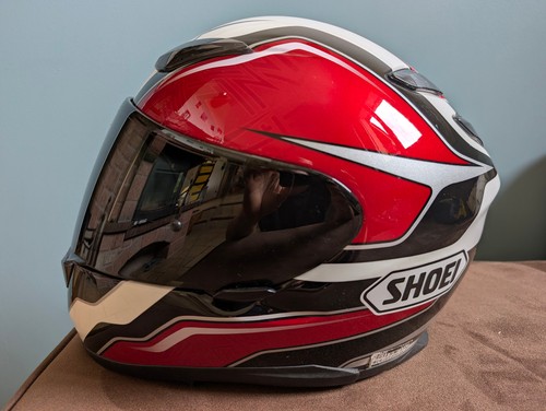 Shoei 1100 marc marquez 93 - marquez,