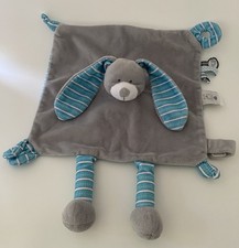 🌟 VACO DOUDOU Lapin Gris