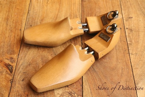 Chaussures extensibles berluti - chaussures,