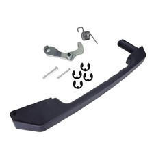 Poignée de Serrure de Porte