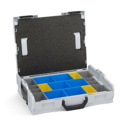 Bosch sortimo boxx - sortimo, 102