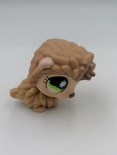 LPS-little-petshop-HASBRO-herisson-VINTAGE