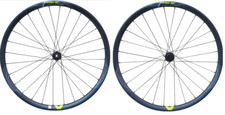GIANT TRX 1 C Carbone Roue Set