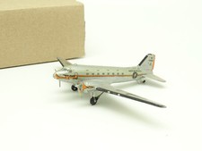 Maquette Métal Avion 1/200 -