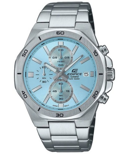 Casio montre argent - casio,