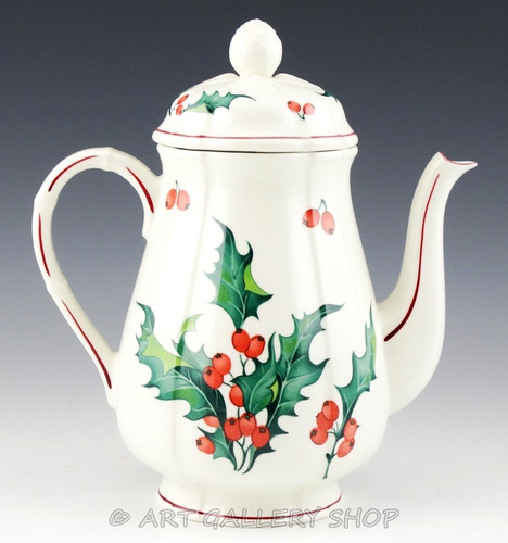 Villeroy boch holly holiday - &,