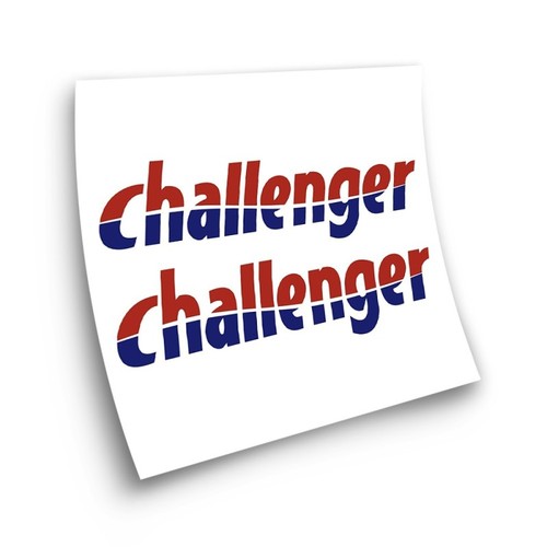 Stickers pour camping cars - stickers,
