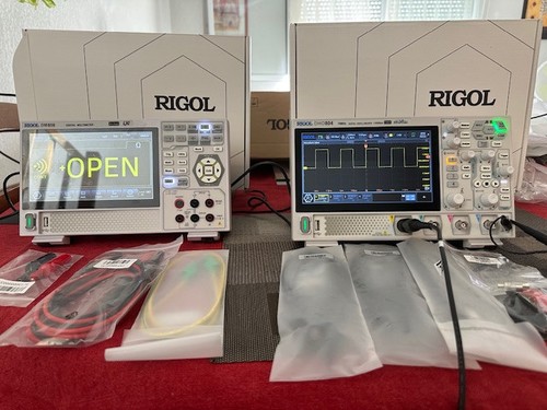 Appareils rigol - appareils,