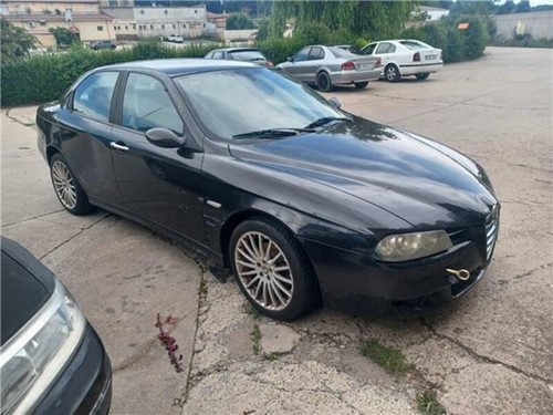 Jante alfa romeo - romeo, 1.9