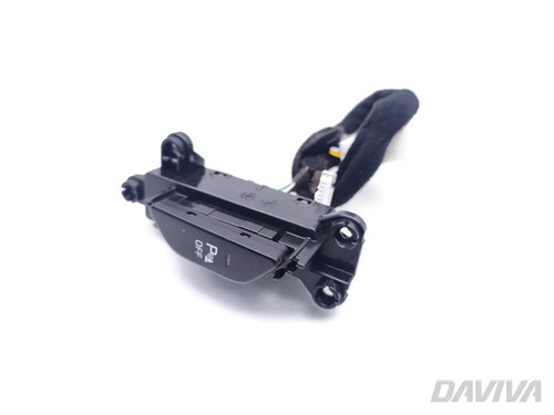 Kia niro bouton commutation - niro,
