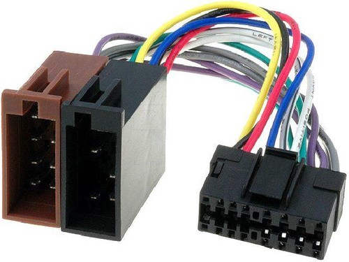 Cable adaptateur faisceau iso - adaptateur,