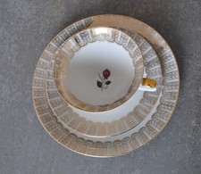 Tête à tête 3 pièces 33