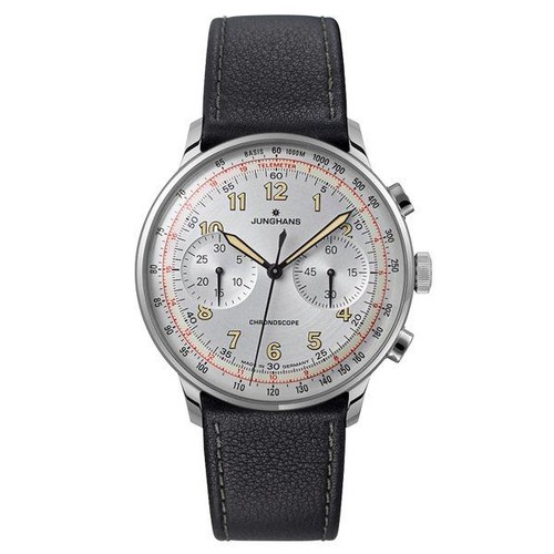 Chronographe junghans meister - junghans,