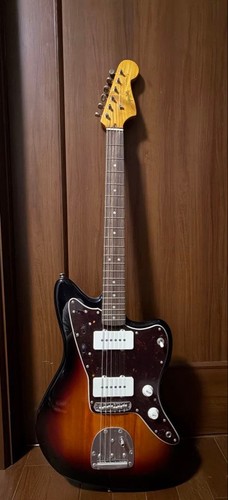 Super squier classic vibe - [super],
