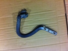 Compas Capot Moteur, Noir