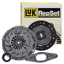 Clutch Set 3 Pieces Luk BMW