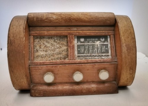 Coffret fumeur vintage - de,