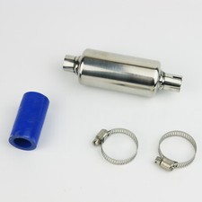 Silencer Muffler pipe for 1/5