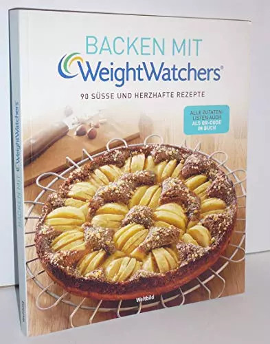Backen mit weight watchers - mit,